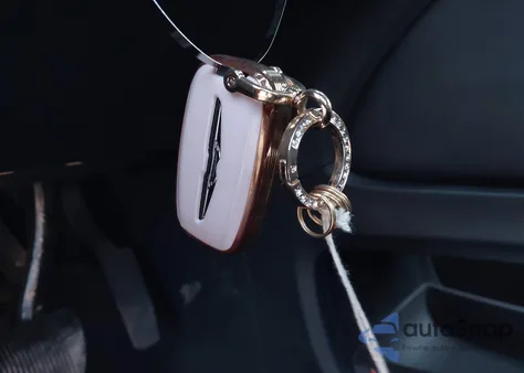 2022 Chrysler Pacifica Hybrid Limited z USA, uszkodzony, nr VIN 2C4RC1S7XNR157059